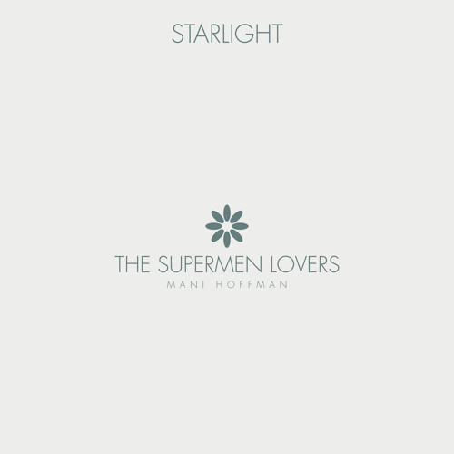 Starlight (Radio Edit)