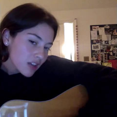 Gracie Abrams - Just Friends (Unreleased)