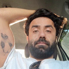 Mehrad_Hidden_Kaj_Acoustic_Version_from_Zoozanaghe