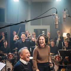 Medley le village aux roseaux et scat à Broadway