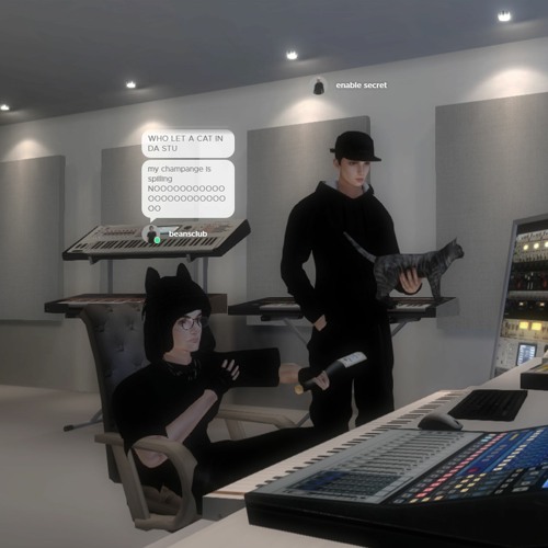 internet! (with beansclub)