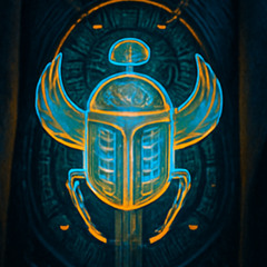 Covenant of the Silent Flame