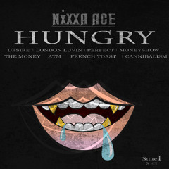 Nxxxa Ace - The Money ft.Kiid Dreamer