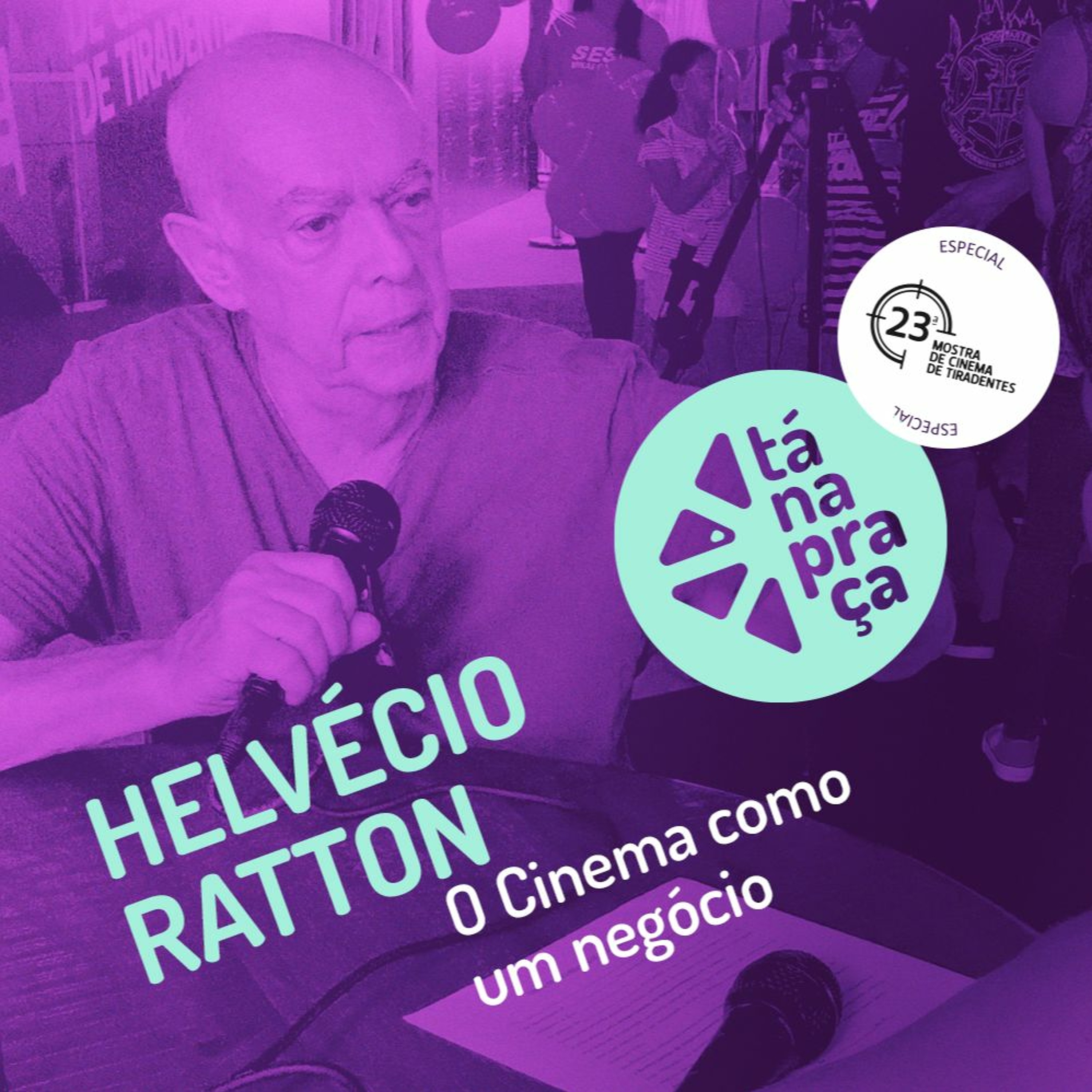 Tá na Praça