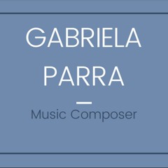 Gabriela Parra- Atada a él (Consuelo Main Theme)