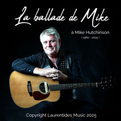 La ballade de Mick - Olivier Beaulieu 2025