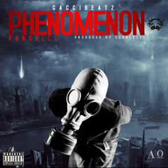 PHENOMENON EXPLICIT VERSION INTRODUCING FORCELLL