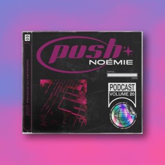 PUSH invites Noémie - 021
