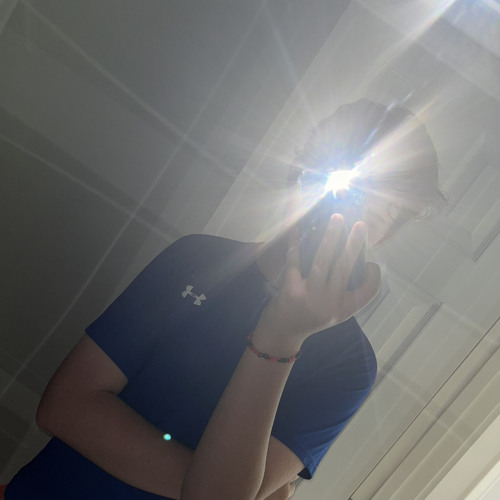 Missing Out (cover of a song by Maya Hawke)