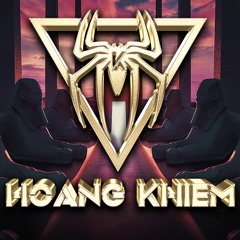 TH MUSIC TEAM - HOÀNG KHIÊM MIX