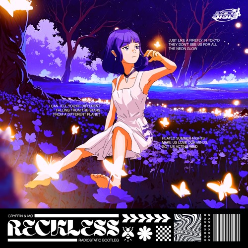 Gryffin & MØ - Reckless (Radiostatic Bootleg) [FREE DOWNLOAD]