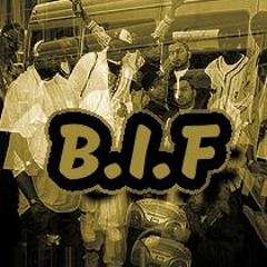 [FREE]薬 The Notorious B.I.G x Wu Tang Clan type beat | B.I.F (Prod. TamoreS)
