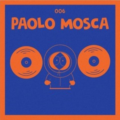 Background 006 | Paolo Mosca