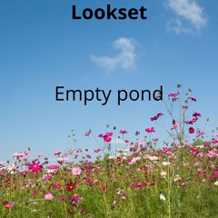 Empty pond (feat. lUIGI d'aMBRUOSO)
