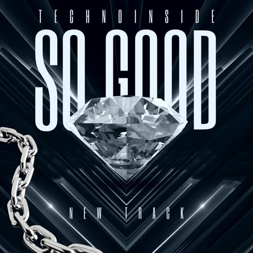 So Good - Technoinside & Jema Jones (Hard Techno) (FREE DL)
