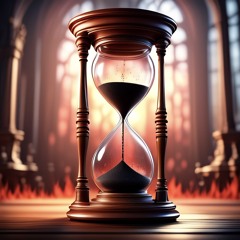 Hourglass (Prod. Rxkz)