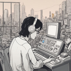 Vito Ruzzini - Dreaming of Spring (Radio Edit LoFi)