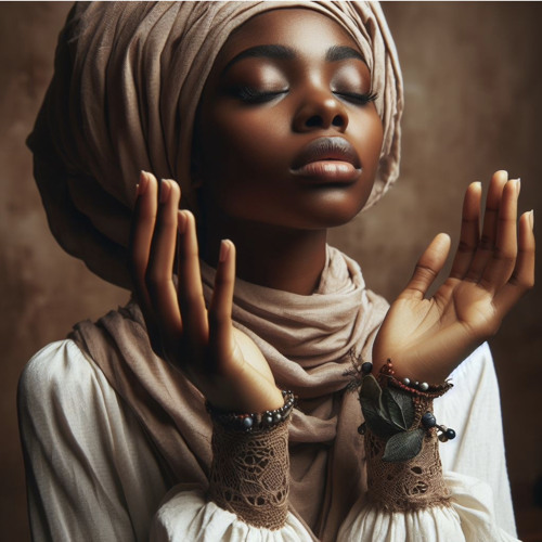 Lay down your burdens open verse