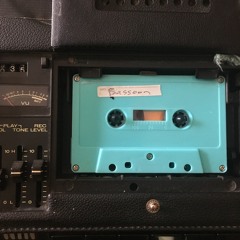 Friendship Ceremonies - Manipulated Bassoon Tapes