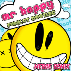 [FreeDL]MR.happy-DJ.Hazard(DNFC™Merge Remix)BPM+10%