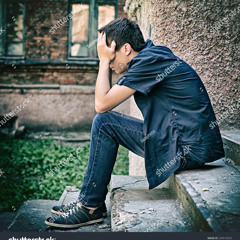 no one likes me because ima piece of shit :/