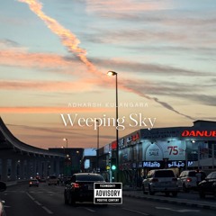 Weeping Sky