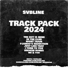 svbline Track Pack 2024 **DOWNLOAD**