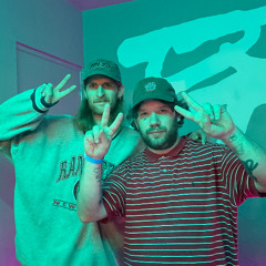 Criminightz invite Wachita China | 04.10.25