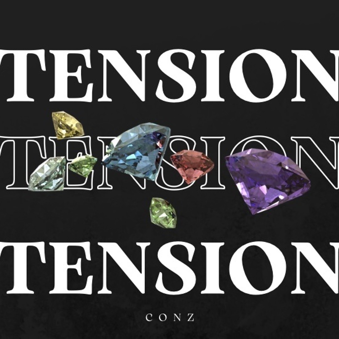 Stream Tension by conz | Listen online for free on SoundCloud
