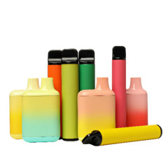 Vaping reduction