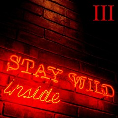 STAY WILD; INSIDE III