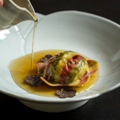 Michael Ramir C. - Feast From The East