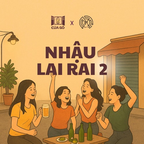 Mixtape Nhậu Lai Rai 2 ft Hincoi (DEMO)