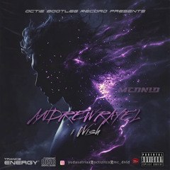 I WISH (OSG ft. McDNLD⚡Schindler’s LIST♢) #NOTSHARE