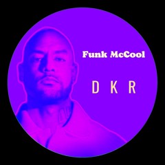 Booba - DKR (Funk McCool remix)