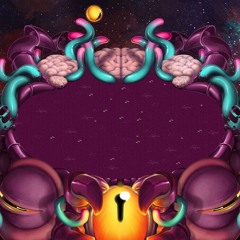 Psychic Island (slowed+reverb)