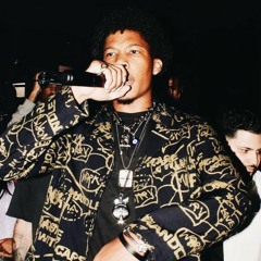 Hardrock - Ride On [Prod. toom & nosaint & ozi]