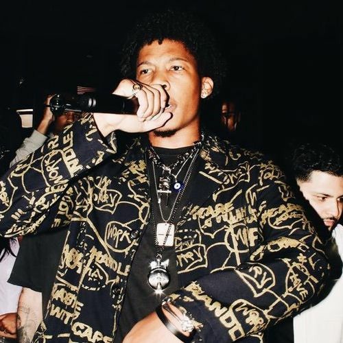 Hardrock - Ride On [Prod. toom & nosaint & ozi]