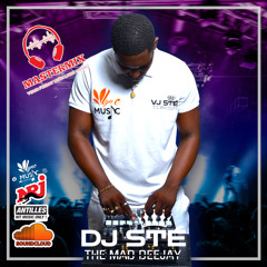 DJ STé - NRJ MASTERMIX - 30 - 06 - 2023