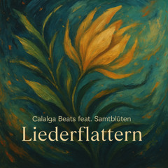 Liederflattern | Deep House trifft deutsche Poesie