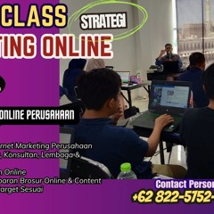 0822-5752-4020 | Praktisi Digital Marketing