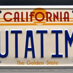 DadsDad - Outta Time