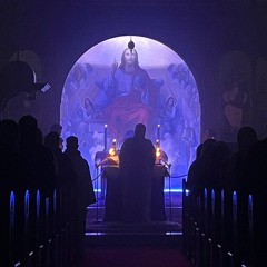 O Lamb of God  Fraction  - Fr Augustinos