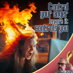 Control your anger before it controls you - 10 strategies that change lives