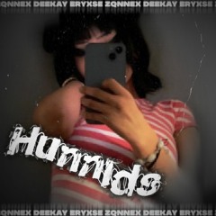 HUNNIDS (ft. DeeKay & Eryxse) (archived)