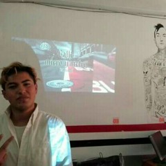 Calle Micro y Metro: Lil Inqui (Trayecto de artista) producción:La Rampa Record