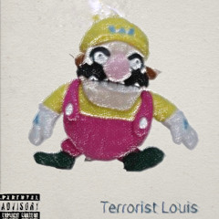 Terrorist Louis