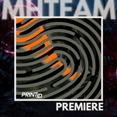 PREMIERE: Pablo Goyesi - Motio (Original Mix) [Print ID]