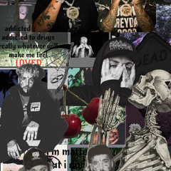 SUICIDEBOYS INTROVERSION 2.0 REMIX DARK TYPEBEAT INSTRUMENTAL BEAT BEATS SAMPLE HIPHOP RAP 301