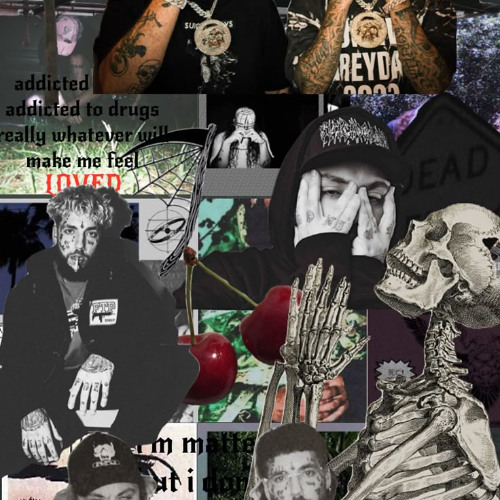 SUICIDEBOYS INTROVERSION 2.0 REMIX DARK TYPEBEAT INSTRUMENTAL BEAT BEATS SAMPLE HIPHOP RAP 301